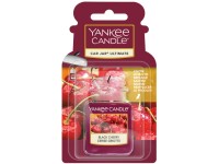 YANKEE CANDLE BLACK CHERRY VŮNĚ DO AUTA - LUXUSNÍ VISAČKA