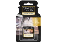 YANKEE CANDLE BLACK COCONUT VŮNĚ DO AUTA - LUXUSNÍ VISAČKA