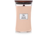 WoodWick Coastal sunset váza velká