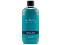 Millefiori Milano Mediterranean Bergamot náplň pro aroma difuzér 500 ml