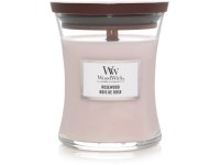 Woodwick Rosewood váza střední