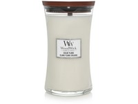 WoodWick Solar Ylang svíčka velká