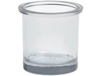 YANKEE CANDLE POP TEA LIGHT SVÍCEN NA VOTIVNÍ SVÍČKU CLEAR