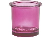 YANKEE CANDLE POP LIGHT SVÍCEN NA VOTIVNÍ SVÍČKU PINK