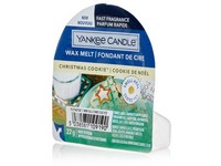 YANKEE CANDLE CHRISTMAS COOKIE VONNÝ VOSK DO AROMALAMPY NOVÝ