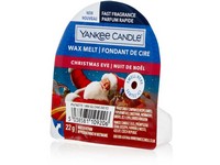 YANKEE CANDLE CHRISTMAS EVE VONNÝ VOSK DO AROMALAMPY NOVÝ
