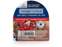 YANKEE CANDLE RED RASPBERRY VONNÝ VOSK DO AROMALAMPY NOVÝ