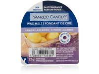 YANKEE CANDLE LEMON LAVENDER VONNÝ VOSK DO AROMALAMPY NOVÝ