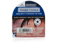 YANKEE CANDLE BLACK COCONUT VONNÝ VOSK DO AROMALAMPY NOVÝ