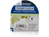 YANKEE CANDLE VANILLA LIME VONNÝ VOSK DO AROMALAMPY NOVÝ