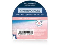 YANKEE CANDLE PINK SANDS VONNÝ VOSK DO AROMALAMPY NOVÝ