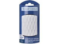 YANKEE CANDLE ORGANIC ZÁKLADNÍ JEDNOTKA DO ELEKTRICKÉ ZÁSUVKY