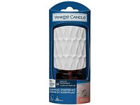 YANKEE CANDLE PINK SANDS ZÁKLADNÍ JEDNOTKA DO ELEKTRICKÉ ZÁSUVKY