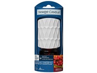 YANKEE CANDLE BLACK CHERRY ZÁKLADNÍ JEDNOTKA DO ELEKTRICKÉ ZÁSUVKY