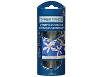 YANKEE CANDLE MIDNIGHT JASMINE NÁHRADNÍ NÁPLŇ (2KS) PRO VŮNI DO ELEKTRICKÉ ZÁSUVKY