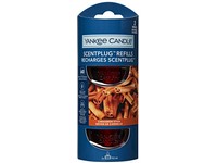 YANKEE CANDLE CINNAMON STICK NÁHRADNÍ NÁPLŇ (2KS) PRO VŮNI DO ELEKTRICKÉ ZÁSUVKY