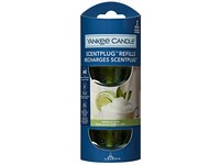 YANKEE CANDLE VANILLA LIME NÁHRADNÍ NÁPLŇ (2KS) PRO VŮNI DO ELEKTRICKÉ ZÁSUVKY