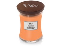 Woodwick Chilli Pepper Gelato váza střední