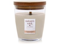 Nature's Wick Tumbler střední Coconut Saffron
