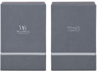 Krabička pro střední svíčky WW a YC 130x130x175 mm