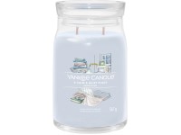 YANKEE CANDLE A CALM & QUIET PLACE SIGNATURE VELKÝ