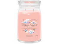YANKEE CANDLE WATERCOLOUR SKIES SIGNATURE VELKÝ