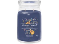 YANKEE CANDLE TWILIGHT TUNES SIGNATURE VELKÝ