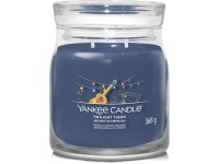 YANKEE CANDLE TWILIGHT TUNES SIGNATURE STŘEDNÍ
