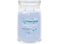 YANKEE CANDLE OCEAN AIR SIGNATURE VELKÝ