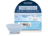 YANKEE CANDLE OCEAN AIR VONNÝ VOSK DO AROMALAMPY NOVÝ