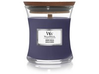 WoodWick Hinoki Dahlia sklo malé