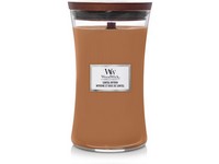 Woodwick Santal Myrrh váza velká