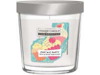 Yankee Candle HI tumbler střední Cupcake Party