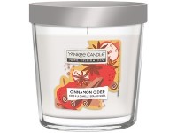 Yankee Candle HI tumbler střední Cinnamon Cider