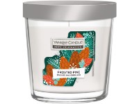 Yankee Candle HI tumbler střední Frosted Pine
