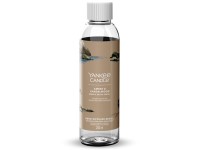 YANKEE CANDLE SIGNATURE AMBER & SANDALWOOD REED NÁPLŇ