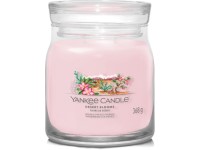 YANKEE CANDLE DESERT BLOOMS SIGNATURE STŘEDNÍ
