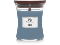 Woodwick Tempest váza střední