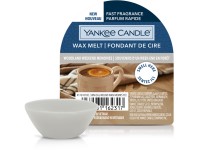 YANKEE CANDLE WOODLAND WEEKEND MEMORIES VONNÝ VOSK DO AROMALAMPY