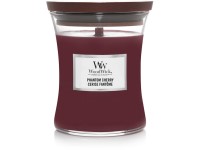 Woodwick Phantom Cherry svíčka střední