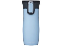 Contigo Termohrnek West Loop 470 ml, Iced Aqua