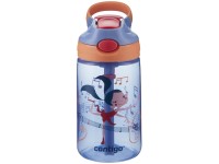Contigo Dětská láhev Gizmo Flip 420 ml, Wink Dancer