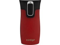 Contigo Termohrnek West Loop Mini 300 ml, Berry