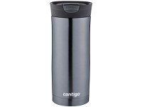 Contigo Termohrnek Huron 470 ml, Gunmetal