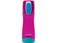 Contigo Dětská láhev Swish 500 ml, Magenta