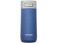 Contigo Termohrnek Luxe 360 ml, Cornflower