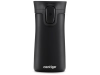 Contigo Termohrnek Pinnacle 300 ml, Matte Black