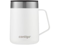 Contigo Termohrnek Streeterville Desk Mug 420 ml, Salt