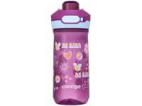 Contigo Dětská láhev Jessie 420 ml, Grape Retro