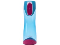Contigo Dětská láhev Swish 500 ml, Skyblue